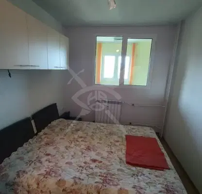 Снимка 2 — 4-стаен апартамент с площ 97 кв.м. в Тракия, Пловдив
