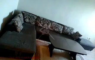 4-стаен апартамент с площ 97 кв.м. в Тракия, Пловдив