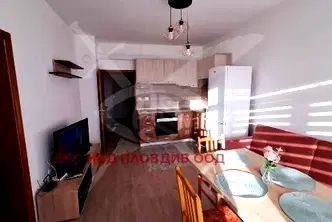 апартамент в Пловдив, Тракия