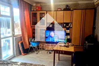 апартамент в Пловдив, Въстанически
