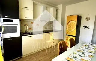 апартамент в Пловдив, Въстанически