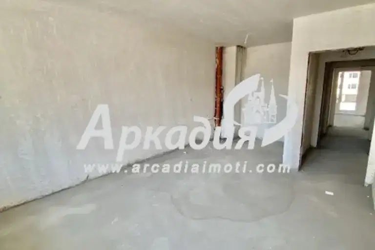 апартамент в Пловдив, Въстанически