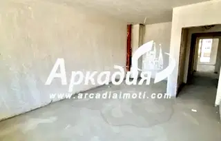 апартамент в Пловдив, Въстанически