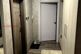 апартамент в Пловдив, Въстанически