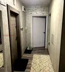 апартамент в Пловдив, Въстанически
