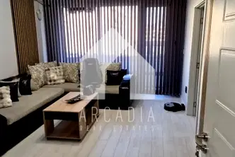 апартамент в Пловдив, Въстанически