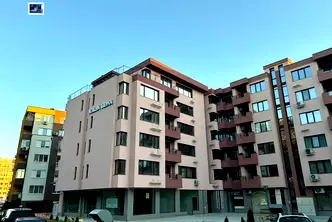 Тристаен апартамент с голяма тераса в Въстанически, Пловдив