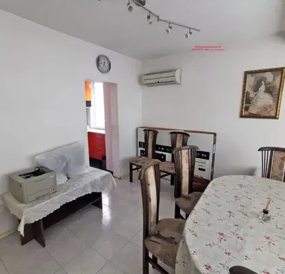 Photo 2 — 3-bedroom apartment in Plovdiv, Vystanicheski