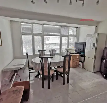 Photo 3 — 3-bedroom apartment in Plovdiv, Vystanicheski