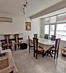 апартамент в Пловдив, Въстанически
