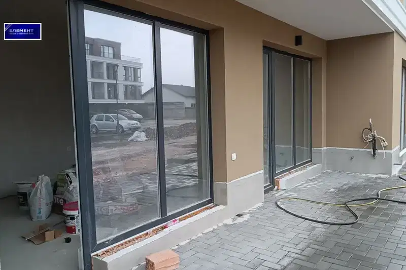 apartment in Plovdiv, Vystanicheski