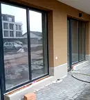 Четиристаен апартамент с двор в Южен, Пловдив