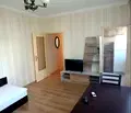 Снимка 3 — Обзаведена 1-стаен апартамент с климатик в Въстанически, Пловдив