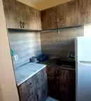 Обзаведена 1-стаен апартамент с климатик в Въстанически, Пловдив