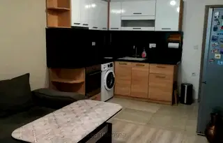 Двустаен апартамент в Пловдив, Въстанически
