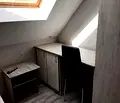 Снимка 3 — Двустаен апартамент с тераса в кв. Въстанически, Пловдив