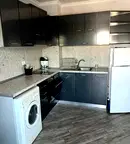Двустаен апартамент с тераса в кв. Въстанически, Пловдив
