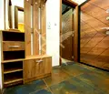 Снимка 2 — Двустаен апартамент в Въстанически, Пловдив с тераса