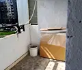 Снимка 4 — Двустаен апартамент с две тераси в кв. Въстанически, Пловдив