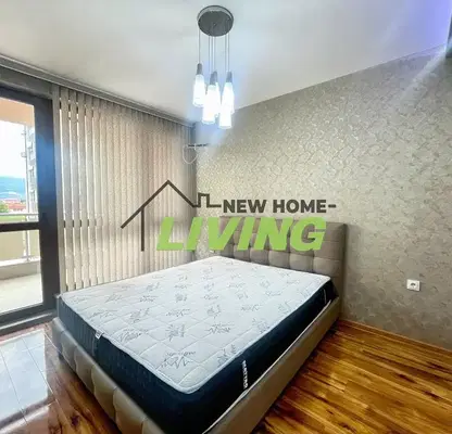 Photo 2 — 2-bedroom apartment in Plovdiv, Yujen