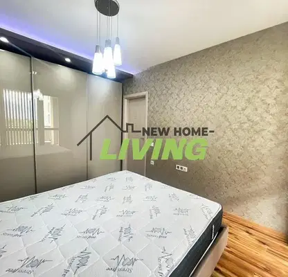 Photo 3 — 2-bedroom apartment in Plovdiv, Yujen