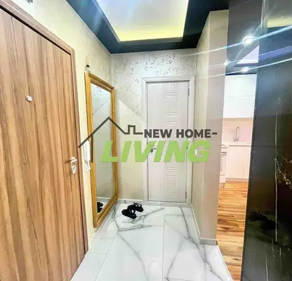 Photo 4 — 2-bedroom apartment in Plovdiv, Yujen