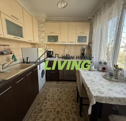 Photo 3 — Two-room apartment with two terraces in Yuzhen district, Plovdiv