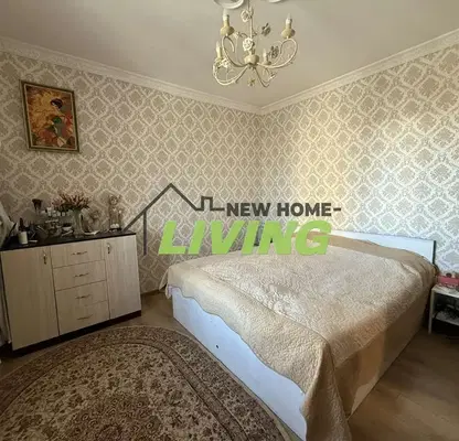 Photo 4 — Two-room apartment with two terraces in Yuzhen district, Plovdiv