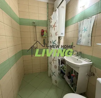 Photo 5 — Two-room apartment with two terraces in Yuzhen district, Plovdiv