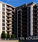 Двустаен апартамент в Пловдив, Южен