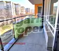 Снимка 5 — Двустаен апартамент с тераса в Южен, Пловдив