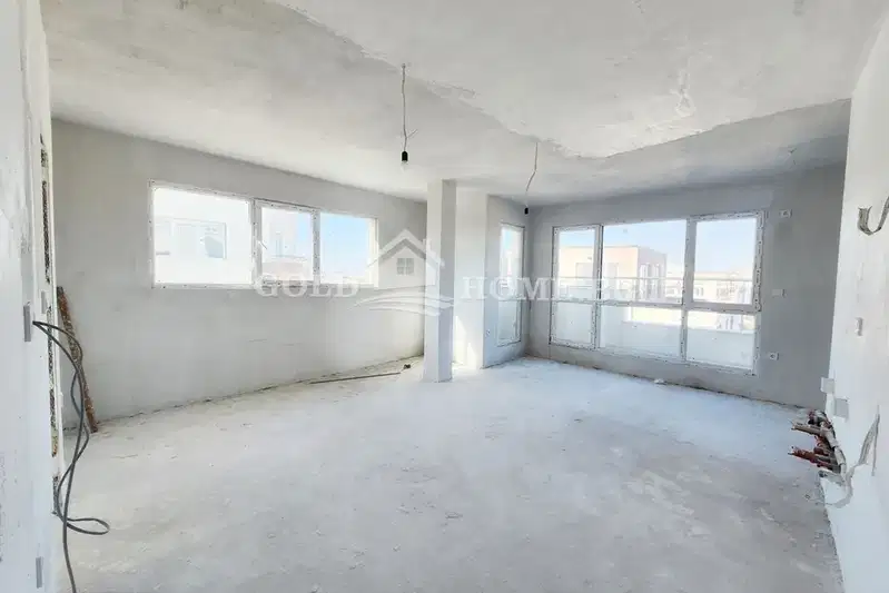 2-bedroom apartment in Plovdiv, Yujen
