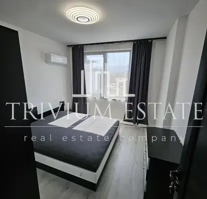 Photo 4 — apartment in Plovdiv, Yujen