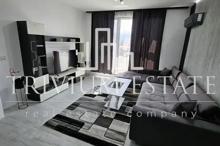 apartment in Plovdiv, Yujen