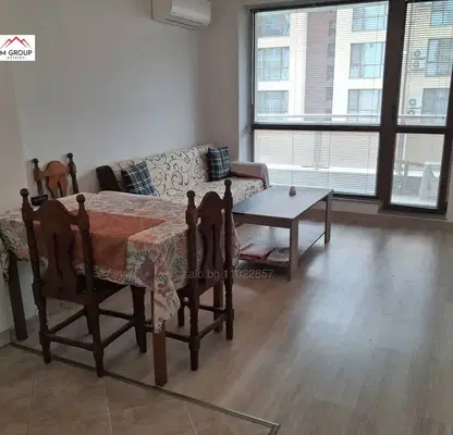Photo 2 — apartment in Plovdiv, Yujen