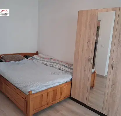 Photo 5 — apartment in Plovdiv, Yujen
