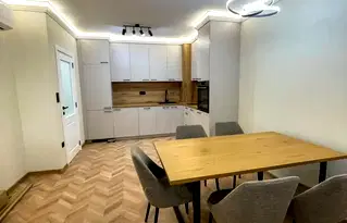 апартамент в Пловдив, Южен