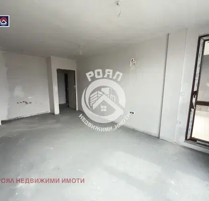 Снимка 4 — Двустаен апартамент с тераса в кв. Южен, Пловдив
