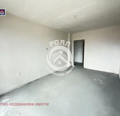 Снимка 5 — Двустаен апартамент с тераса в кв. Южен, Пловдив