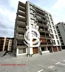 Двустаен апартамент с тераса в кв. Южен, Пловдив