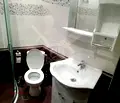 Снимка 5 — Тристаен апартамент в Кючук Париж, Пловдив с паркомясто