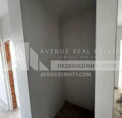 Снимка 5 — 3-стаен апартамент с тераса в жк Южен, Пловдив