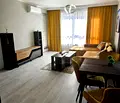Снимка 4 — Двустаен апартамент с южно изложение в Южен, Луксор 4