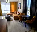 Снимка 5 — Двустаен апартамент с южно изложение в Южен, Луксор 4