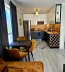 Двустаен апартамент с южно изложение в Южен, Луксор 4