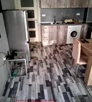 Двустаен апартамент с тераса в Южен, Пловдив