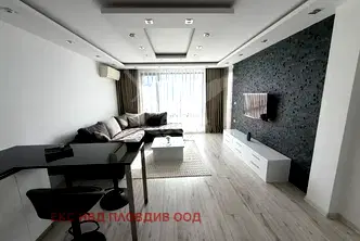 апартамент в Пловдив, Южен