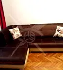 Двустаен апартамент с тераса в Захарна фабрика, Пловдив