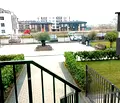 Снимка 2 — Двустаен апартамент с тераса в Западен, Гребна база, Пловдив