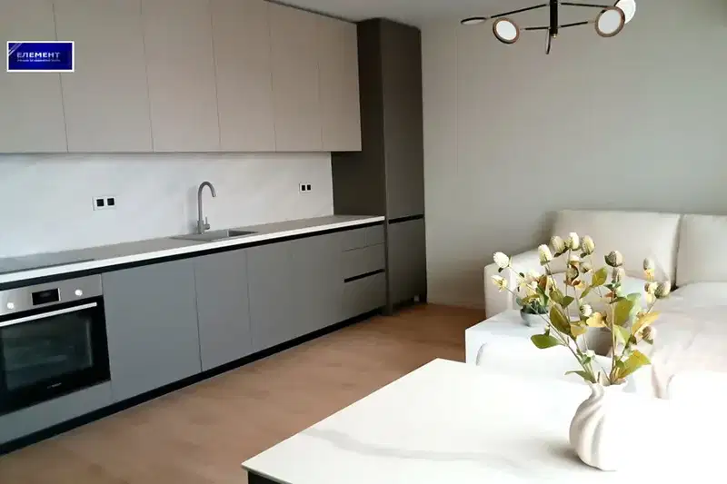 apartment in Plovdiv, Zapaden